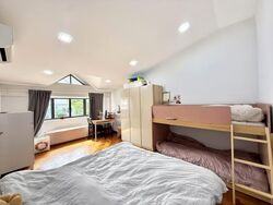 Seletar Hills Estate (D28), Semi-Detached #542798181